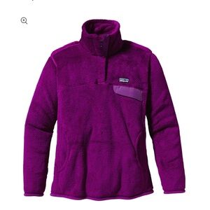 Patagonia Women's Re-Tool Snap-T® Pullover
